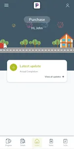 Pearson Solicitors screenshot 1