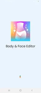 Make Perfect Body Editor screenshot 0