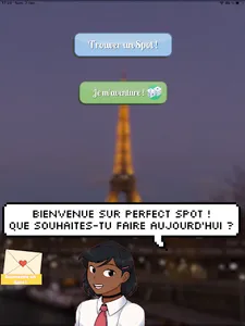 Perfect Spot screenshot 4