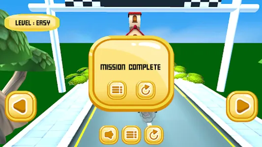 Tuk Tuk Racing Game screenshot 7