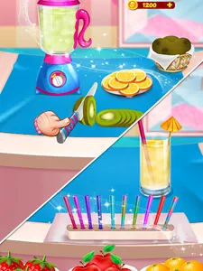 Mommy & Baby Care Games screenshot 3