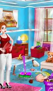 Mommy & Baby Care Games screenshot 7