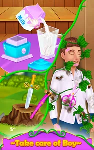 Makeup Games: Princess Game screenshot 10