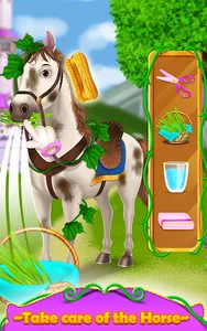 Makeup Games: Princess Game screenshot 11