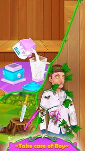 Makeup Games: Princess Game screenshot 3