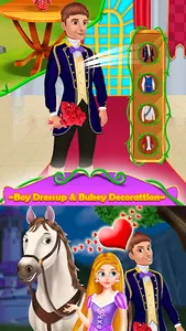 Makeup Games: Princess Game screenshot 6