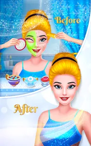 Princess DressUp & Makeup Game screenshot 18