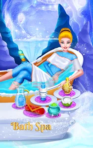 Princess DressUp & Makeup Game screenshot 19