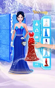 Princess DressUp & Makeup Game screenshot 20