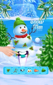 Princess DressUp & Makeup Game screenshot 21