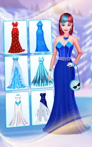 Princess DressUp & Makeup Game screenshot 23