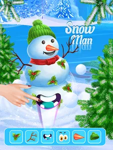 Princess DressUp & Makeup Game screenshot 5