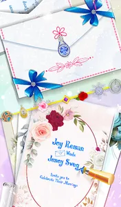 Makeup Games: Wedding Salon screenshot 14