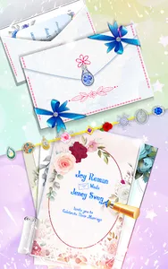 Makeup Games: Wedding Salon screenshot 21