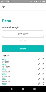 Doutora Cegonha screenshot 1