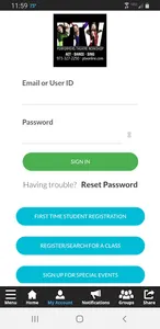 Performers Theatre Workshop screenshot 4