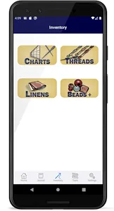 X-Stitch Plus screenshot 4