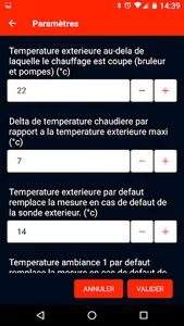 MyPerge screenshot 5
