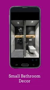 small bathroom ideas screenshot 4