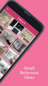 small bathroom ideas screenshot 5