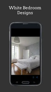 Bedroom designs screenshot 0