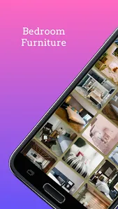 Bedroom designs screenshot 2