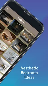 Bedroom designs screenshot 7