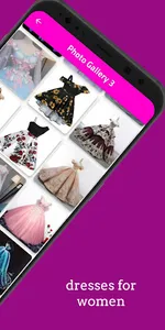 Dresses : Wedding dresses screenshot 6