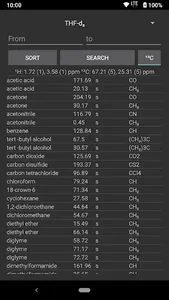 NMRss Free screenshot 1