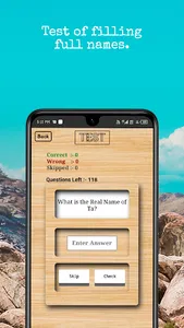 Periodic Table Test Offline screenshot 6
