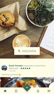 SMAK - Food for your mood screenshot 0