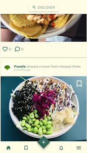 SMAK - Food for your mood screenshot 2