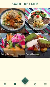 SMAK - Food for your mood screenshot 3