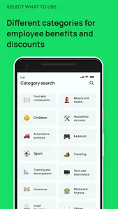 Perkset screenshot 4