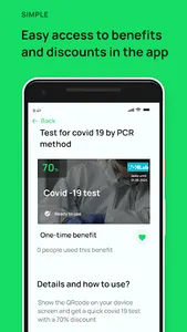 Perkset screenshot 7