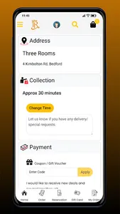 Three Rooms screenshot 3