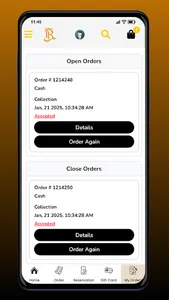 Three Rooms screenshot 4