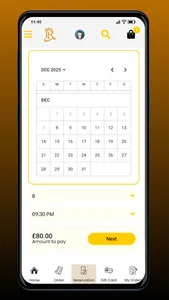 Three Rooms screenshot 5