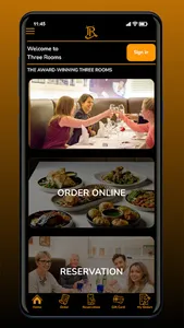 Three Rooms screenshot 7