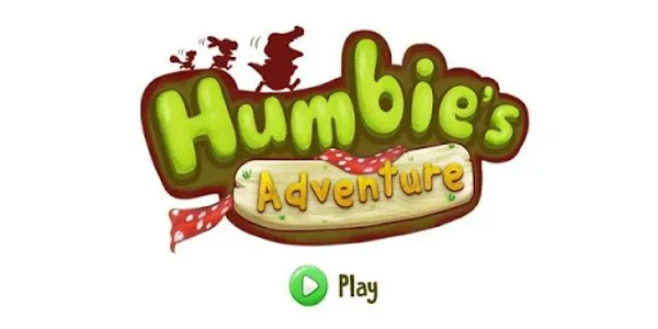 Humbie's Adventure screenshot 0