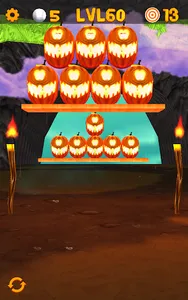 Knockdown the Pumpkins 2 screenshot 21