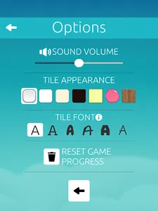 Word Grids Swipe-Letter Puzzle screenshot 21