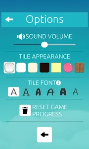 Word Grids Swipe-Letter Puzzle screenshot 6