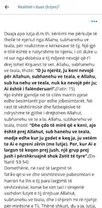 Permbledhje Duash screenshot 0