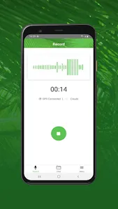 Permia Sensing screenshot 0