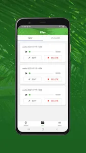 Permia Sensing screenshot 1