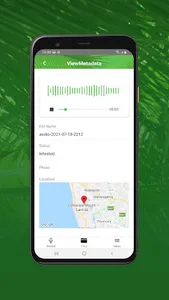 Permia Sensing screenshot 2