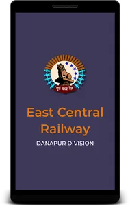 ECR Danapur Division screenshot 0