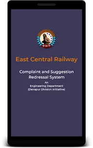 ECR Danapur Division screenshot 1