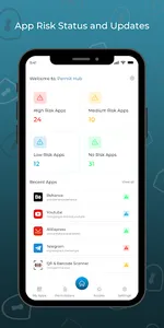 Permit Hub: Permission Manager screenshot 1